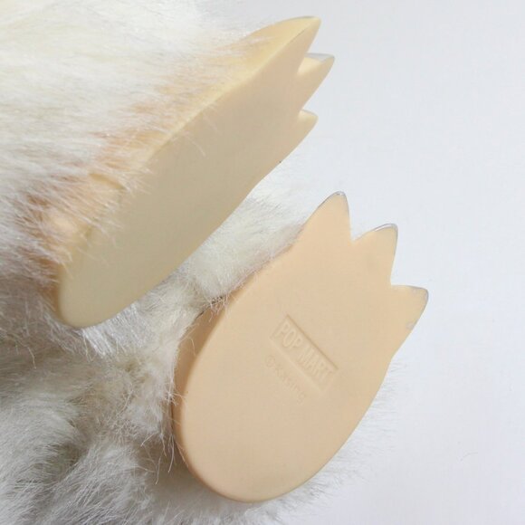 23" Angel in the Clouds Labubu without Box - Picture 6 of 8